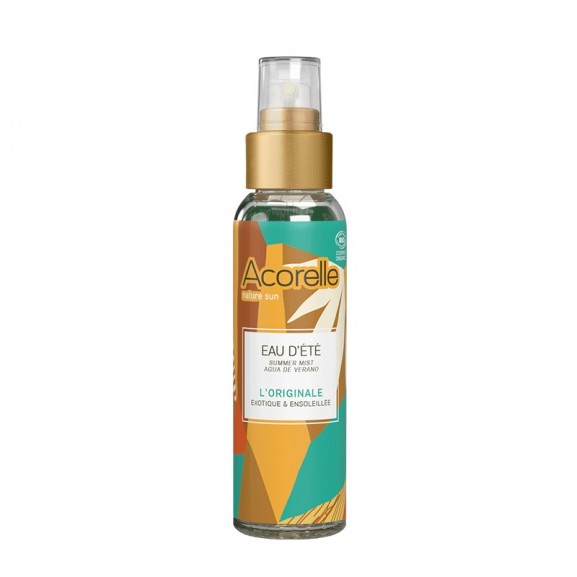 Body mist agua de verano Original de Acorelle 100ml