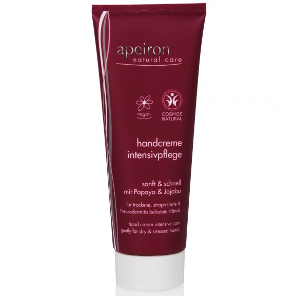 Crema de Manos Apeiron 50ml