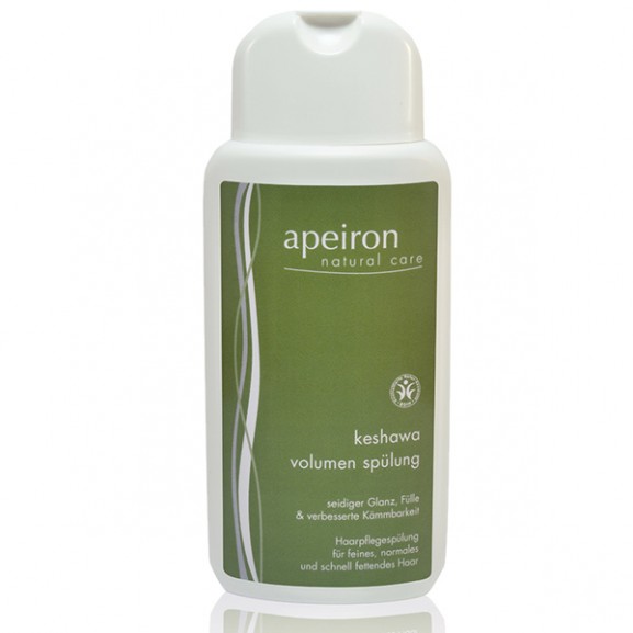 Apeiron Acondicionador Volumen Keshawa 150ml