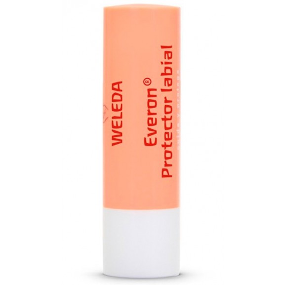 Weleda Bálsamo Labial Everon 4,8g.