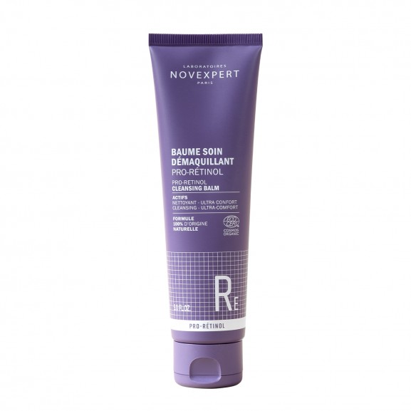 Bálsamo Limpiador Pro Retinol de Novexpert 150ml.