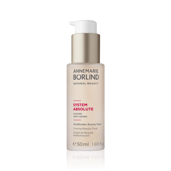 Serum Lifting System Absolute de Borlind 50ml.