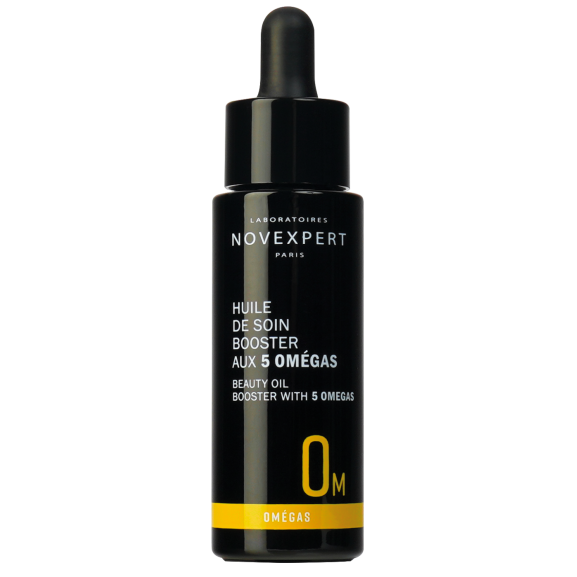 BOOSTER EN ACEITE OMEGAS DE NOVEXPERT 30ML.