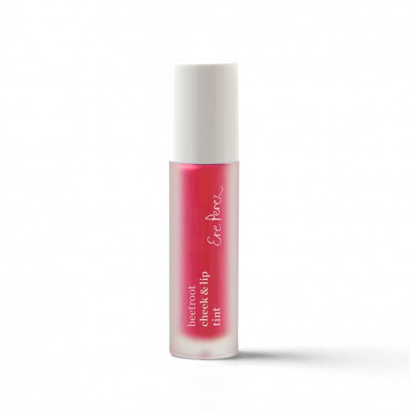 Beetroot Tinte Labios & Mejillas - Fun de Ere Perez 4,5ml.