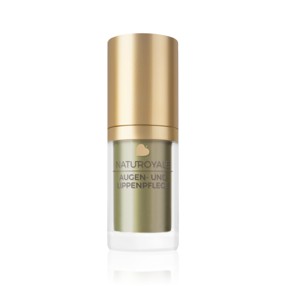  Crema Contorno de Ojos y Labios "NatuRoyale Biolifting" Annemarie Borlind 15ml