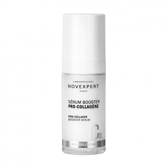 Booster Concentrado Pro-Colágeno de Novexpert 30ml.