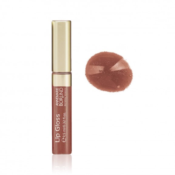 Brillo de labios Peach #21 de Annemarie Börlind 9,5ml