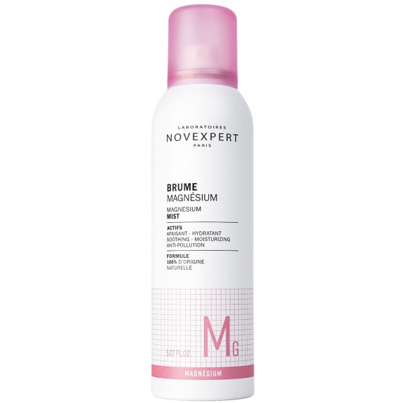 BRUMA MAGNESIO DE NOVEXPERT 150ML.