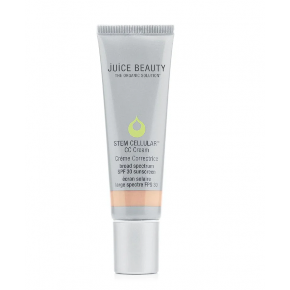 CC Cream con SPF 30 Beach Glow de Juice Beauty 