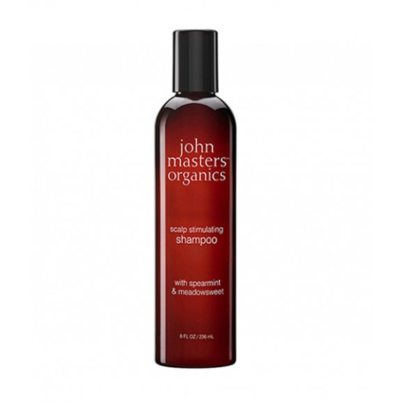 Champú Estimulante Scalp de John Masters Organics 236ml