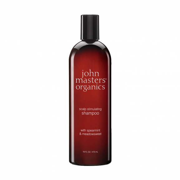 Champú Estimulante Scalp de John Masters Organics 473ml
