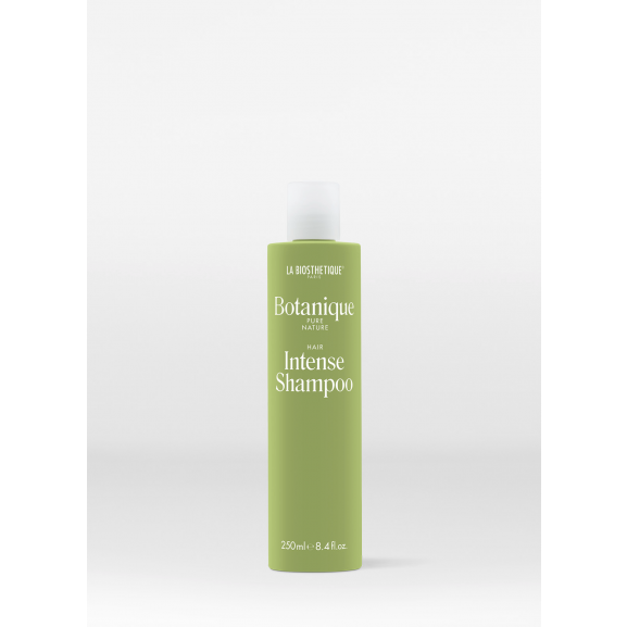 Champú cuidado intensivo de La Biosthetique 250ml