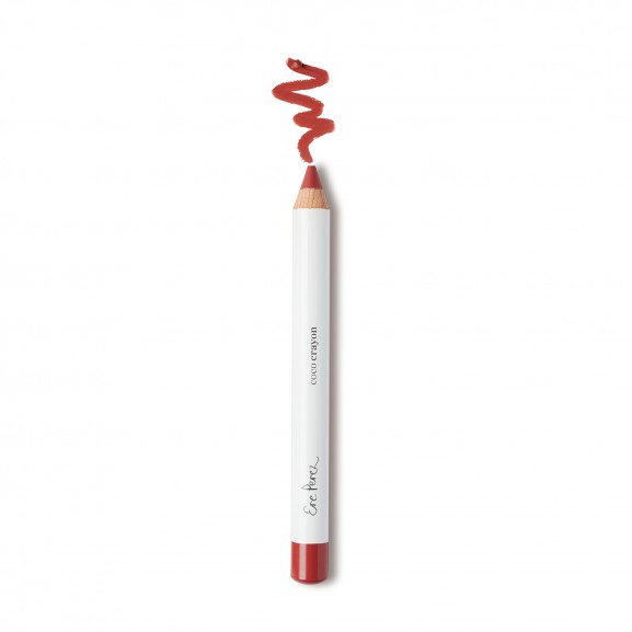 Coco Crayon Lápiz de Labios Charm de Ere Perez 3gr.