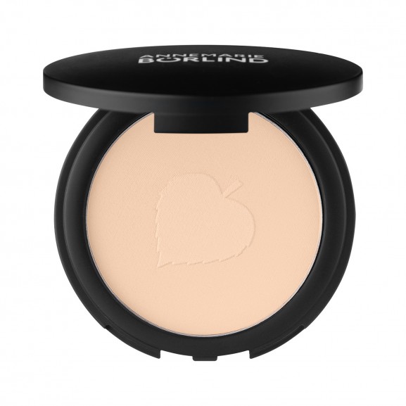 Polvo Compacto Light de Annemarie Borlind 9ml.