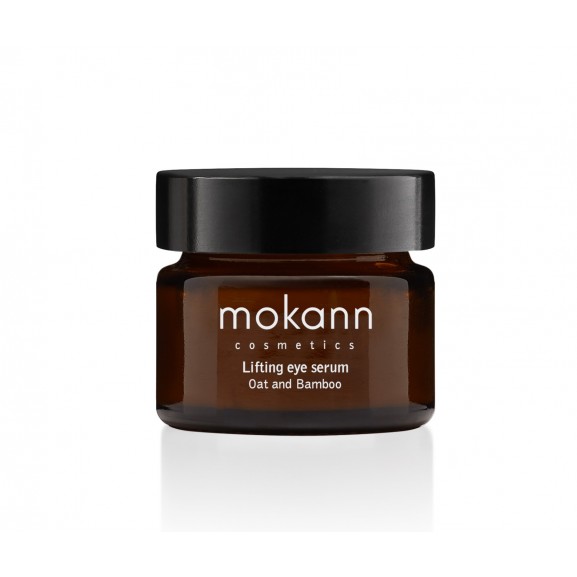  SÉRUM CONTORNO DE OJOS AVENA Y BAMBÚ 15 ML