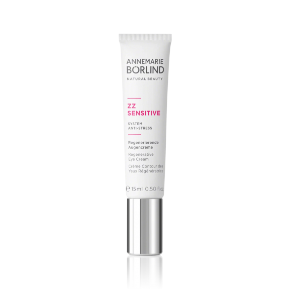 Contorno de Ojos Sin Perfume ZZ Borlind 15ml.