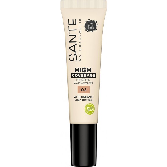 CORRECTOR MINERAL ALTA COBERTURA 02 SANTE