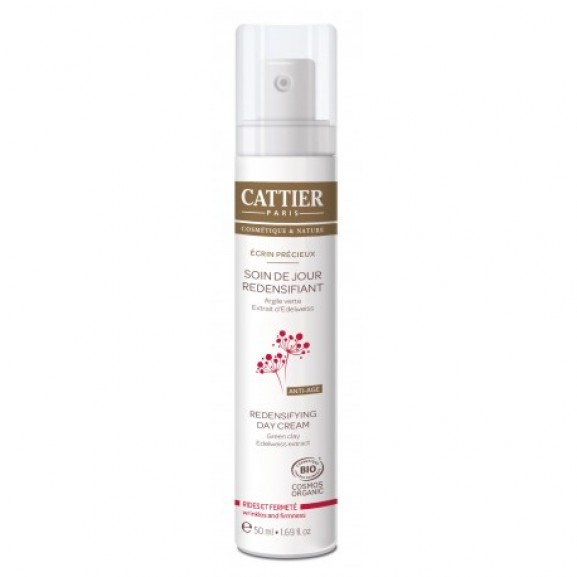 Cattier Crema Antiarrugas 50ml
