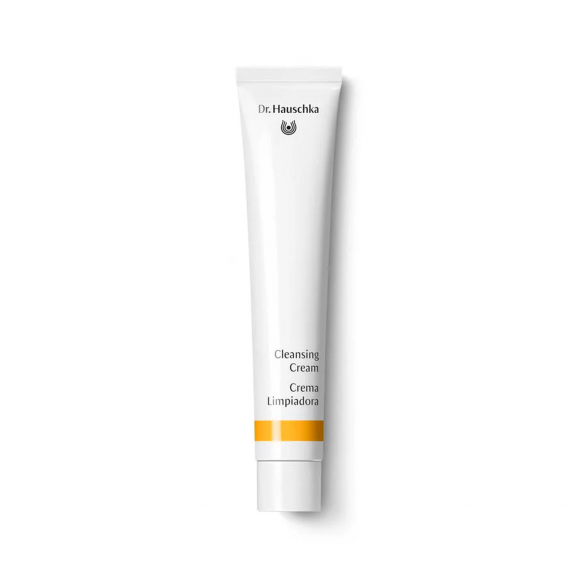 Crema Facial Limpiadora de Dr Hauschka 50ml.