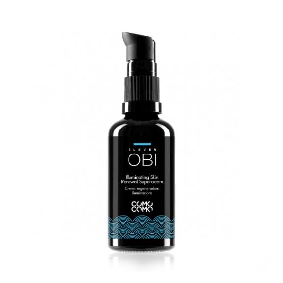 Crema Iluminadora Eleven Obi x Como Como 50ml.  