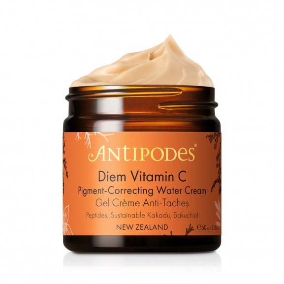 Crema Antiedad con Vitamina C Diem de Antipodes 60ml.