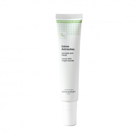 Crema Antimanchas con Polifenoles Novexpert 40ml.