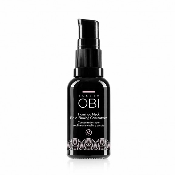 Serum Cuello y Escote de Eleven Obi 30ml.