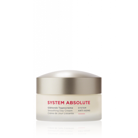 Crema de Día Rich System Absolute de Annemarie Borlind 50ml 