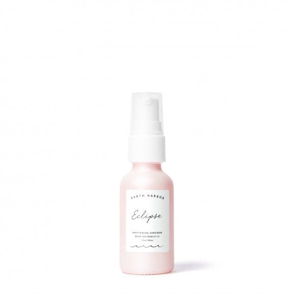 Crema Facial SPF 30 de Earth Harbor 30ml.