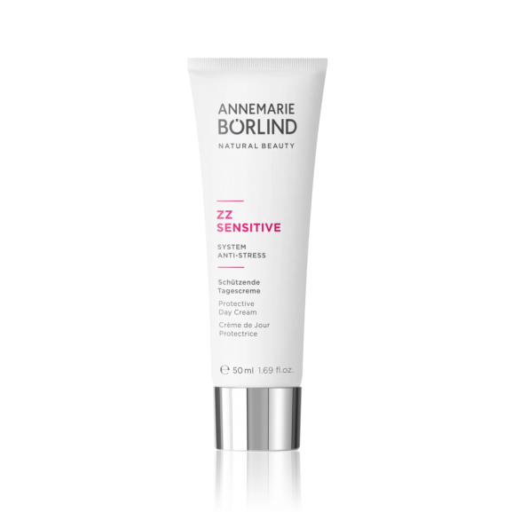 Crema Protectora ZZ Sensible de Annemarie Borlind 50ml. 
