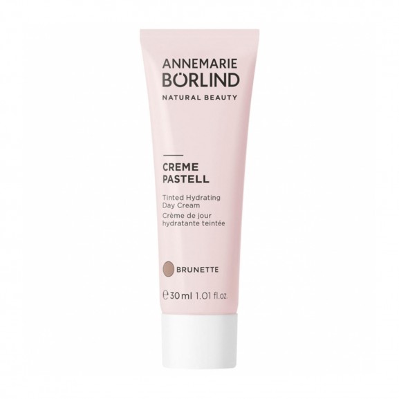 Crema con Color Brunette de Borlind 30ml.