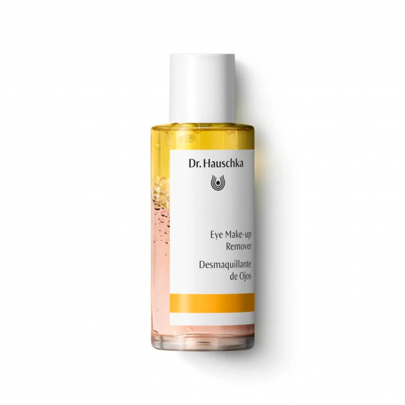 Desmaquillante de ojos bifásico de Dr.Hauschka 75ml