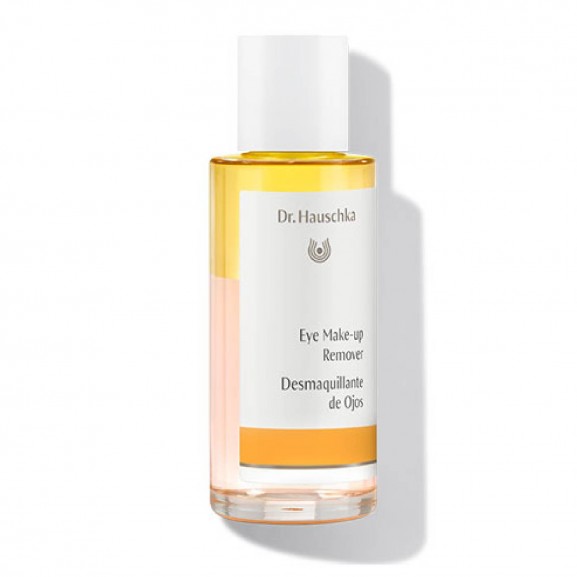 Desmaquillante de ojos bifásico de Dr.Hauschka 75ml