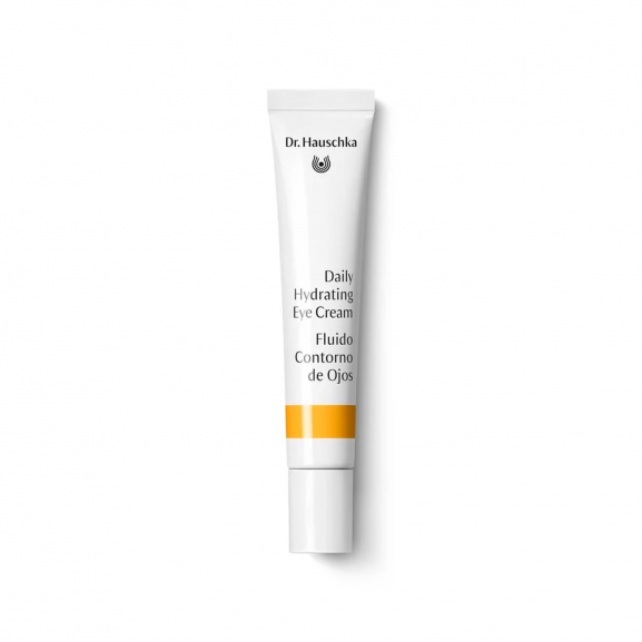 Fluido Contorno de Ojos Dr Hauschka 12,5 ml