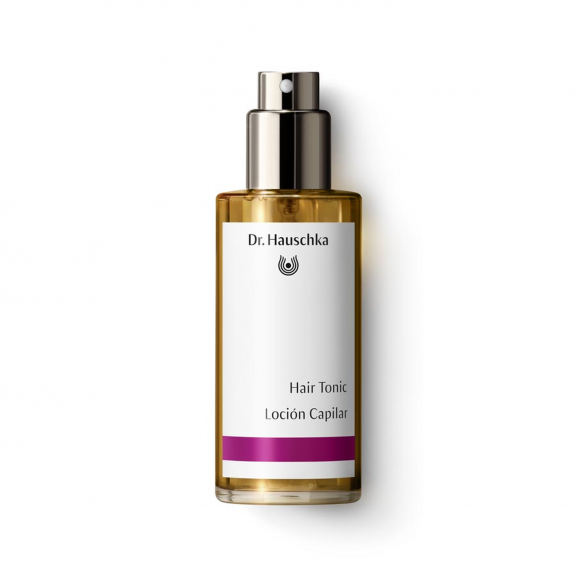 Loción Capilar de Dr Hauschka 100ml