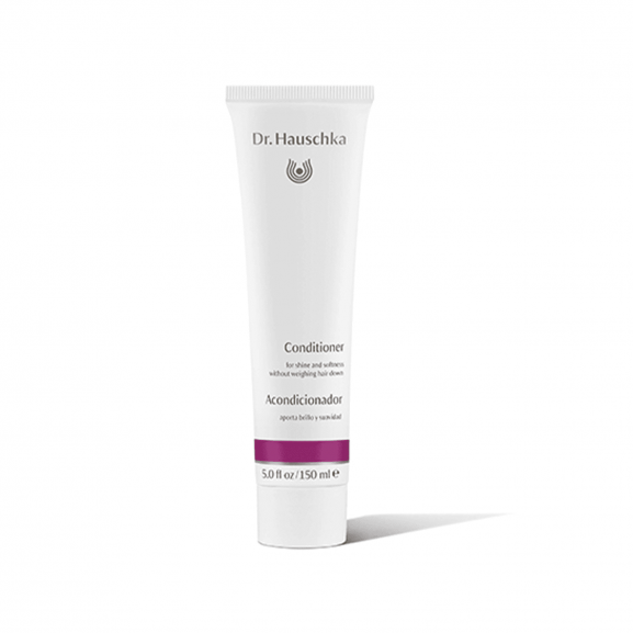 Acondicionador Dr Hauschka 150ml.