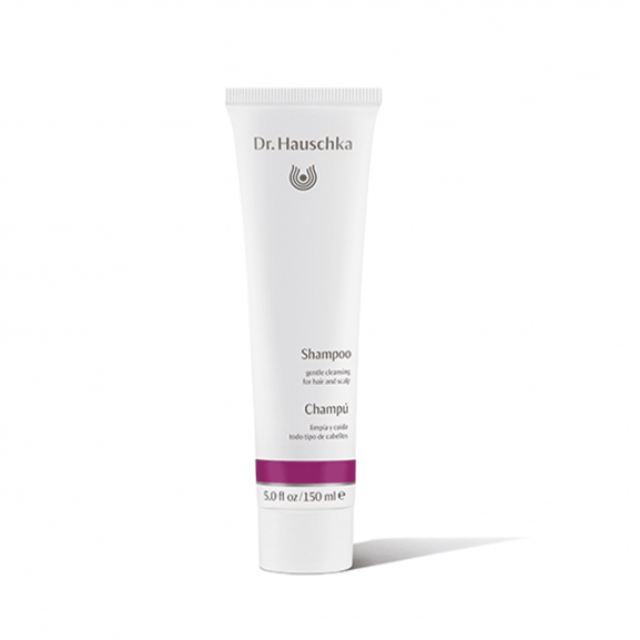 Champú Dr Hauschka 150ml.