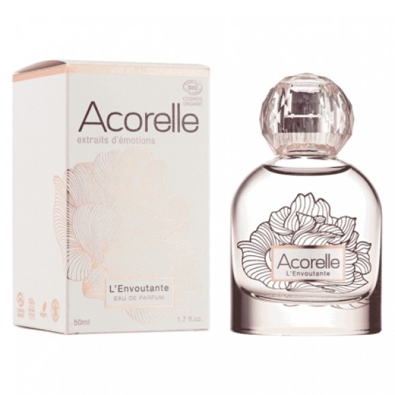 Eau De Parfum L'envoutante Acorelle 50ml