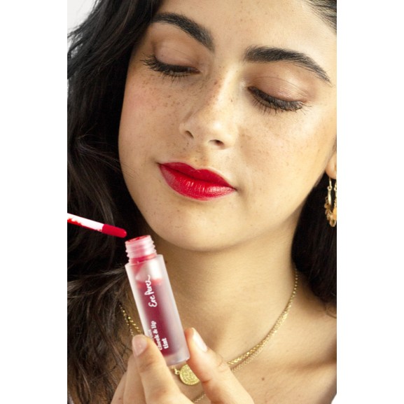 Beetroot Tinte Labios & Mejillas - Joy de Ere Perez 4,5ml.