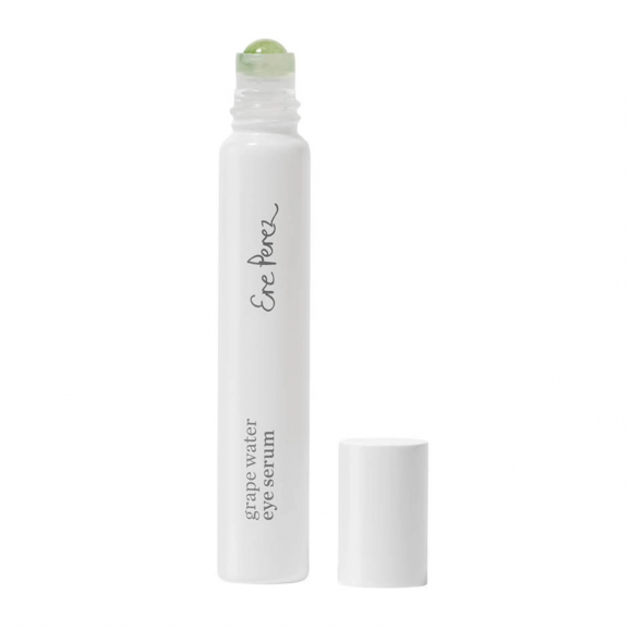 Contorno de ojos Grape Water Roll on de Ere Perez 