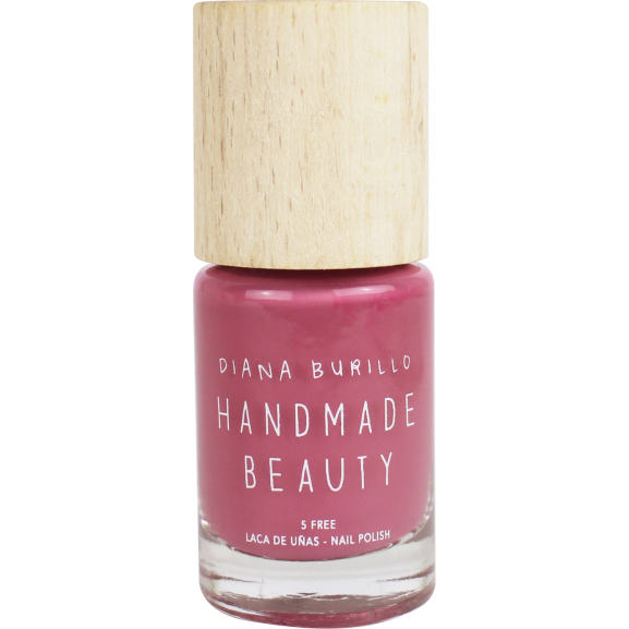 Esmalte Almond de Handmade Beauty 10ml.