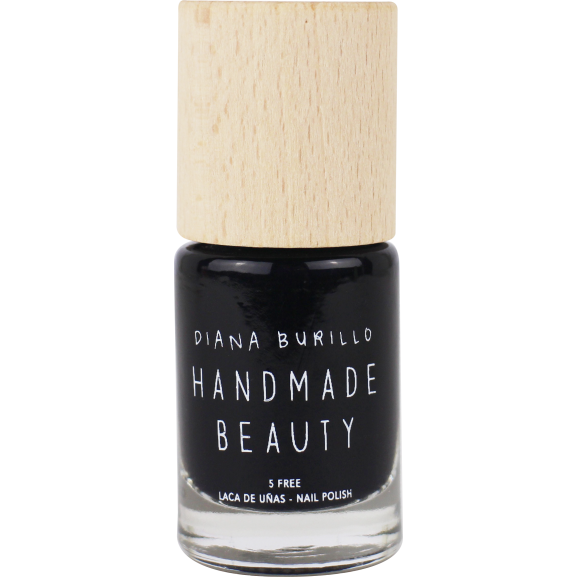 Esmalte Blackberry de Handmade Beauty 10ml.