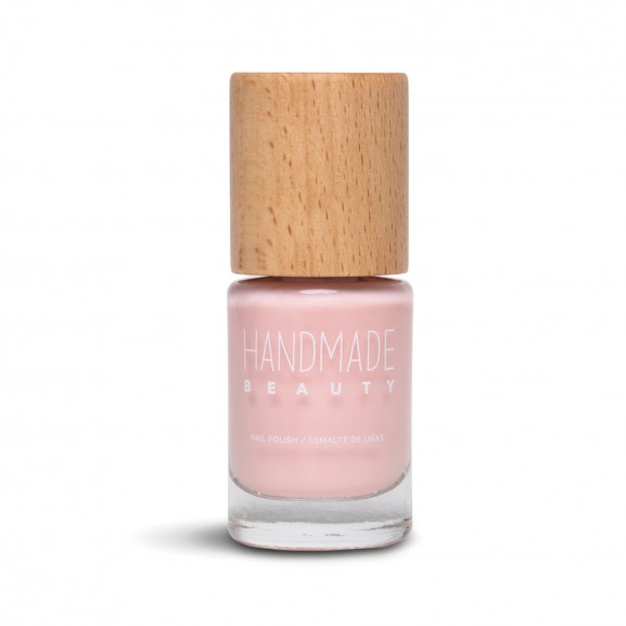 Esmalte Rose de Handmade Beauty 10ml.