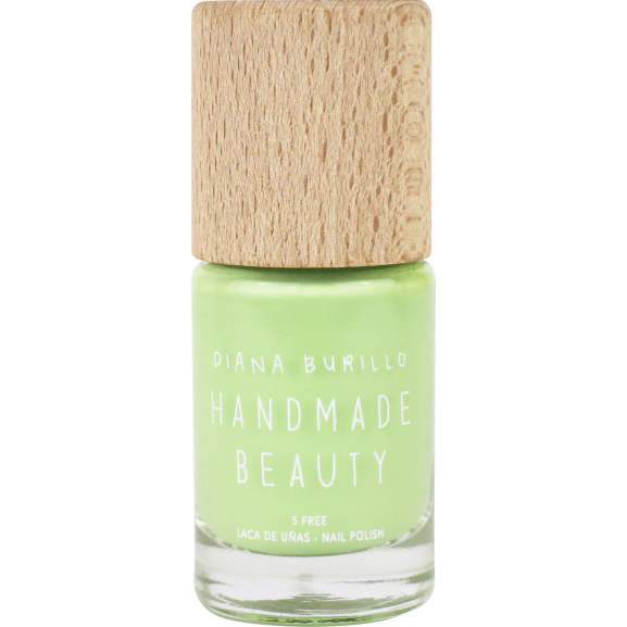 Esmalte Fern de Handmade Beauty 10ml.