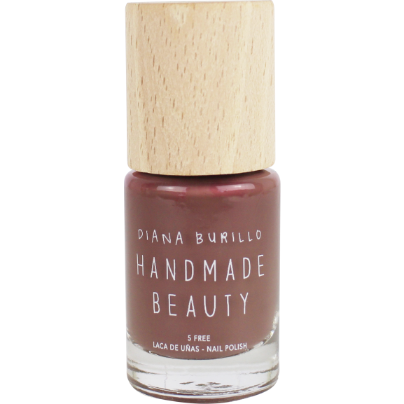 Esmalte Fig de Handmade Beauty 10ml.