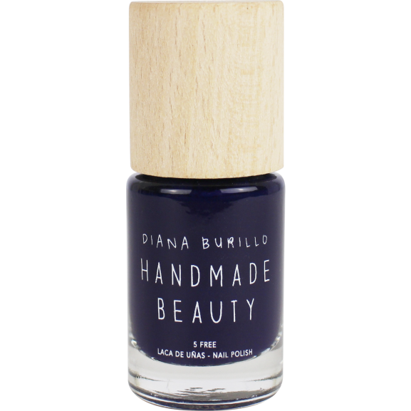 Esmalte Grape de Handmade Beauty 8ml.