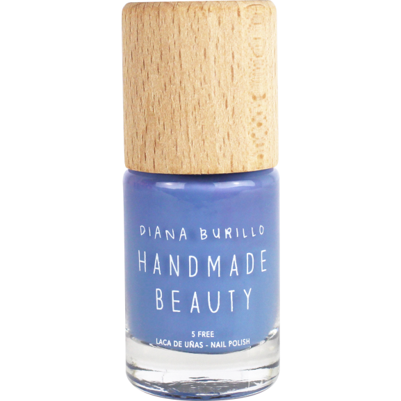 Esmalte Pansy de Handmade Beauty 10ml.