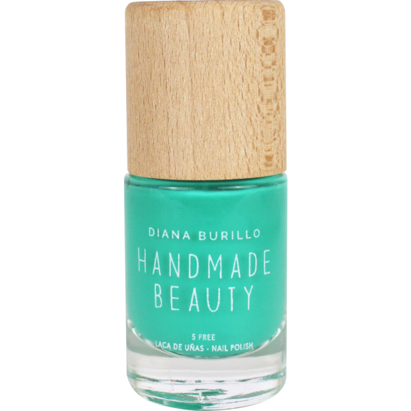 Esmalte Summer Menorca de Handmade Beauty 10ml.