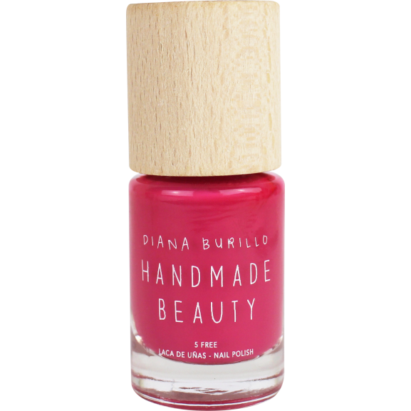 Esmalte Watermelon de Handmade Beauty 10ml.