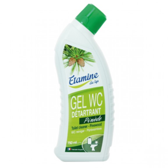 Etamine  Du Lys Limpiador inodoro de pino 750ml